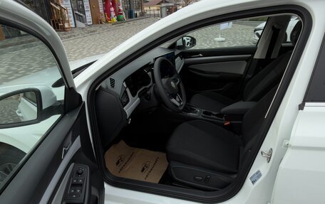 Volkswagen Bora, 2025 год, 2 290 000 рублей, 12 фотография