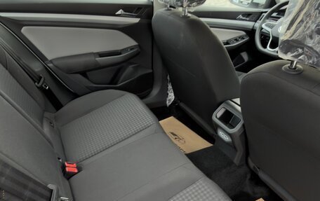 Volkswagen Bora, 2025 год, 2 290 000 рублей, 16 фотография