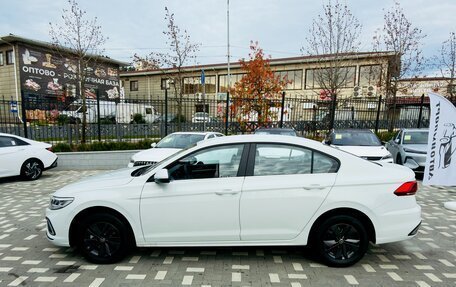 Volkswagen Bora, 2025 год, 2 290 000 рублей, 9 фотография