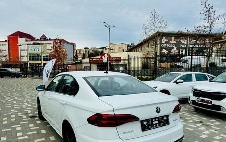 Volkswagen Bora, 2025 год, 2 290 000 рублей, 7 фотография