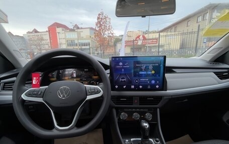 Volkswagen Bora, 2025 год, 2 290 000 рублей, 19 фотография