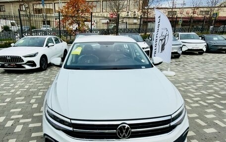 Volkswagen Bora, 2025 год, 2 290 000 рублей, 11 фотография