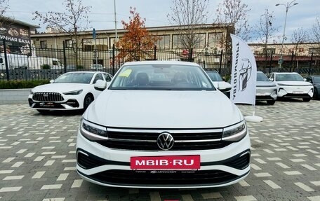 Volkswagen Bora, 2025 год, 2 290 000 рублей, 10 фотография