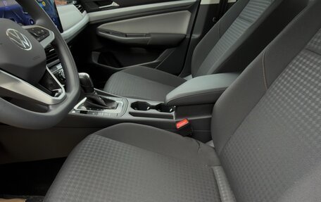 Volkswagen Bora, 2025 год, 2 290 000 рублей, 23 фотография