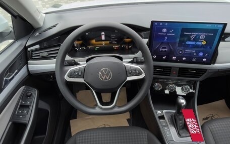 Volkswagen Bora, 2025 год, 2 290 000 рублей, 20 фотография