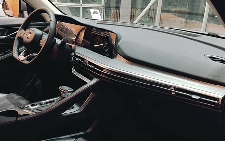 Changan CS35 Plus, 2024 год, 2 649 900 рублей, 11 фотография