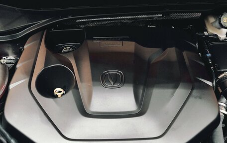 Changan CS35 Plus, 2024 год, 2 649 900 рублей, 10 фотография