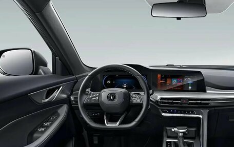 Changan CS35 Plus, 2024 год, 2 649 900 рублей, 16 фотография