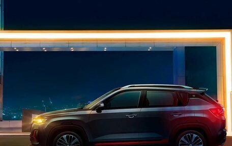 Changan CS35 Plus, 2024 год, 2 649 900 рублей, 32 фотография