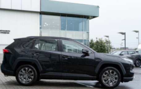 Toyota RAV4, 2025 год, 4 690 000 рублей, 4 фотография