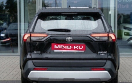 Toyota RAV4, 2025 год, 4 690 000 рублей, 6 фотография
