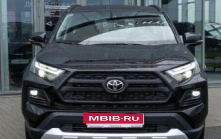 Toyota RAV4, 2025 год, 4 690 000 рублей, 2 фотография