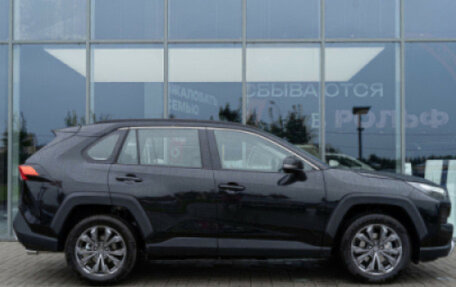 Toyota RAV4, 2025 год, 4 690 000 рублей, 19 фотография