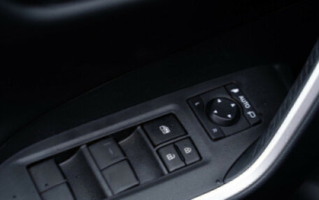 Toyota RAV4, 2025 год, 4 690 000 рублей, 23 фотография