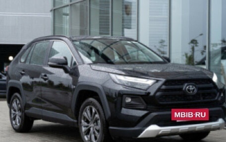 Toyota RAV4, 2025 год, 4 690 000 рублей, 18 фотография