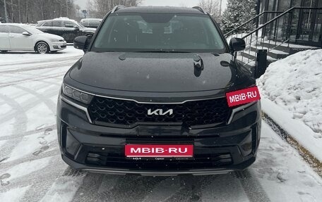 KIA Sorento IV, 2022 год, 4 200 000 рублей, 1 фотография