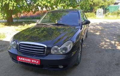 Hyundai Sonata IV рестайлинг, 2007 год, 650 000 рублей, 1 фотография