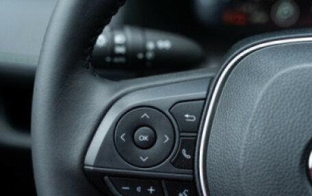 Toyota RAV4, 2025 год, 4 690 000 рублей, 27 фотография