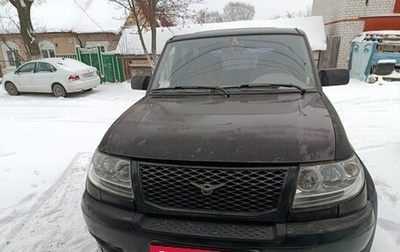 ЛуАЗ Patriot, 2010 год, 500 000 рублей, 1 фотография