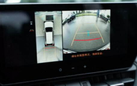 Toyota RAV4, 2025 год, 4 690 000 рублей, 37 фотография