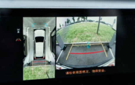 Toyota RAV4, 2025 год, 4 690 000 рублей, 38 фотография