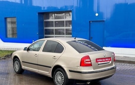 Skoda Octavia, 2005 год, 350 000 рублей, 3 фотография