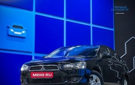 Mitsubishi Lancer IX, 2007 год, 599 000 рублей, 1 фотография