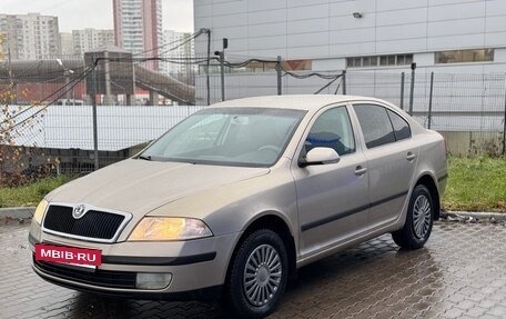 Skoda Octavia, 2005 год, 350 000 рублей, 7 фотография