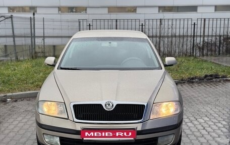 Skoda Octavia, 2005 год, 350 000 рублей, 6 фотография