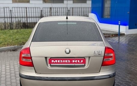 Skoda Octavia, 2005 год, 350 000 рублей, 5 фотография