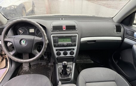 Skoda Octavia, 2005 год, 350 000 рублей, 11 фотография