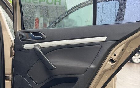 Skoda Octavia, 2005 год, 350 000 рублей, 15 фотография