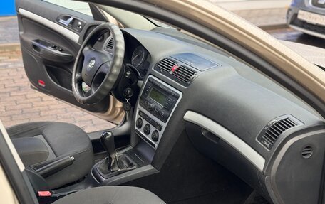 Skoda Octavia, 2005 год, 350 000 рублей, 12 фотография