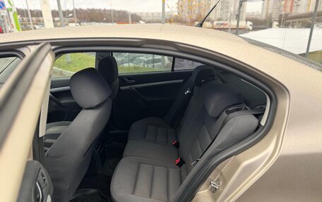 Skoda Octavia, 2005 год, 350 000 рублей, 10 фотография