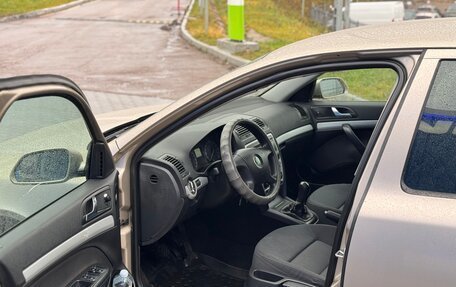 Skoda Octavia, 2005 год, 350 000 рублей, 9 фотография