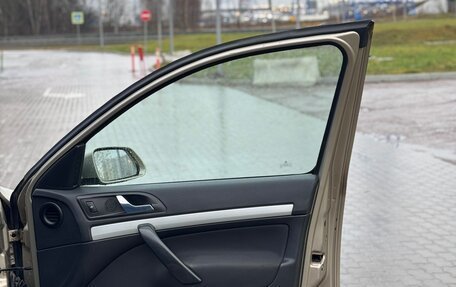 Skoda Octavia, 2005 год, 350 000 рублей, 14 фотография