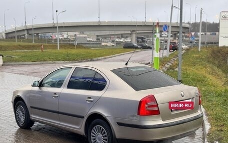 Skoda Octavia, 2005 год, 350 000 рублей, 8 фотография