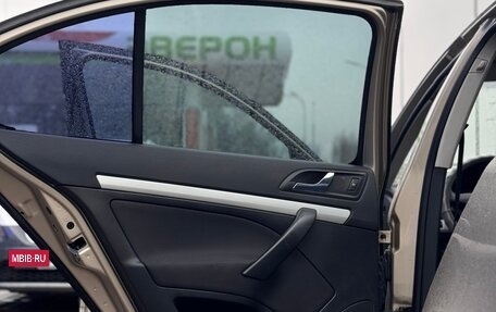 Skoda Octavia, 2005 год, 350 000 рублей, 16 фотография