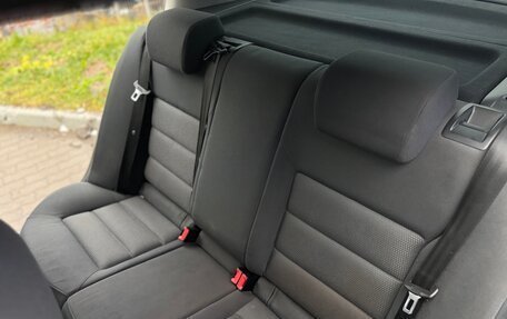 Skoda Octavia, 2005 год, 350 000 рублей, 19 фотография