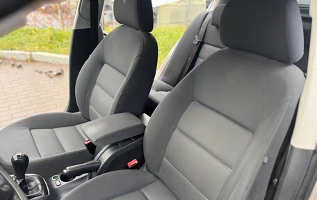 Skoda Octavia, 2005 год, 350 000 рублей, 20 фотография