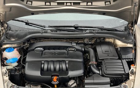 Skoda Octavia, 2005 год, 350 000 рублей, 22 фотография