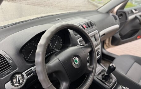 Skoda Octavia, 2005 год, 350 000 рублей, 21 фотография