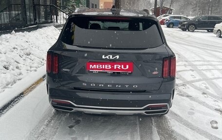 KIA Sorento IV, 2022 год, 4 200 000 рублей, 6 фотография