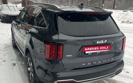 KIA Sorento IV, 2022 год, 4 200 000 рублей, 4 фотография