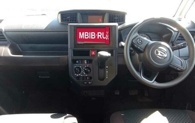 Daihatsu Thor I, 2021 год, 1 040 000 рублей, 1 фотография