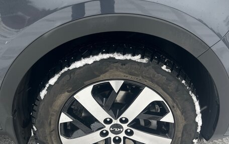 KIA Sorento IV, 2022 год, 4 200 000 рублей, 9 фотография