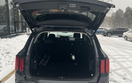 KIA Sorento IV, 2022 год, 4 200 000 рублей, 7 фотография