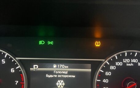 KIA Sorento IV, 2022 год, 4 200 000 рублей, 11 фотография