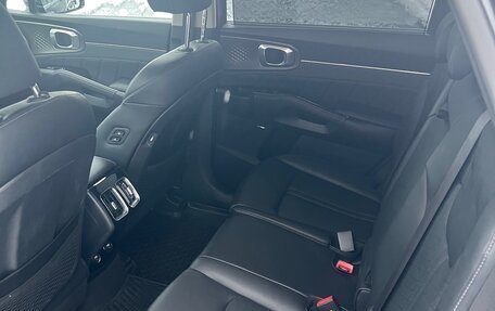 KIA Sorento IV, 2022 год, 4 200 000 рублей, 16 фотография