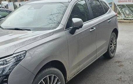 Haval Jolion, 2023 год, 1 985 000 рублей, 2 фотография